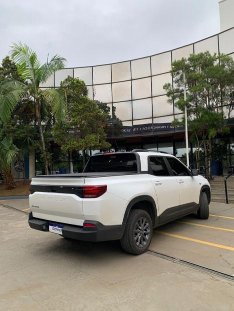 CHEVROLET Montana 1.2 12V FLEX LT TURBO, Foto 5