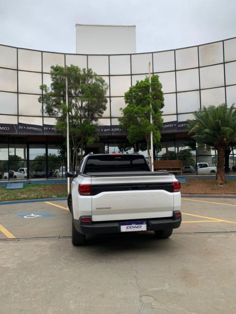 CHEVROLET Montana 1.2 12V FLEX LT TURBO, Foto 6