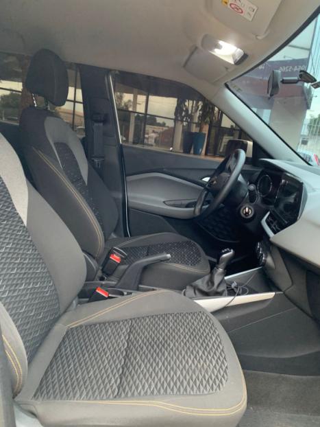 CHEVROLET Montana 1.2 12V FLEX LT TURBO, Foto 7