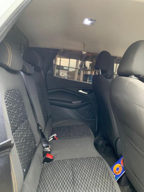 CHEVROLET Montana 1.2 12V FLEX LT TURBO, Foto 8