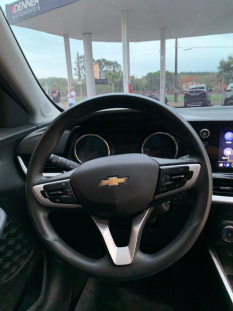 CHEVROLET Montana 1.2 12V FLEX LT TURBO, Foto 10