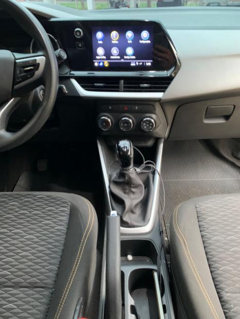 CHEVROLET Montana 1.2 12V FLEX LT TURBO, Foto 11
