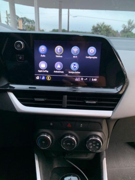 CHEVROLET Montana 1.2 12V FLEX LT TURBO, Foto 13