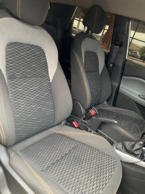 CHEVROLET Montana 1.2 12V FLEX LT TURBO, Foto 14