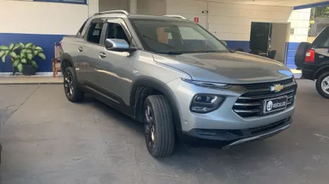 CHEVROLET Montana 1.2 12V FLEX PREMIER TURBO AUTOMTICO, Foto 1