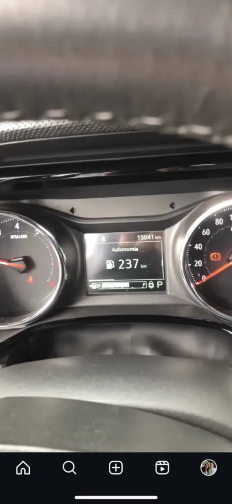 CHEVROLET Montana 1.2 12V FLEX PREMIER TURBO AUTOMTICO, Foto 2