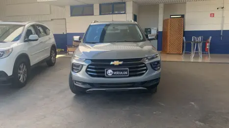 CHEVROLET Montana 1.2 12V FLEX PREMIER TURBO AUTOMTICO, Foto 3