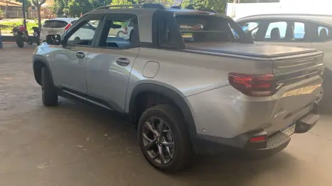 CHEVROLET Montana 1.2 12V FLEX PREMIER TURBO AUTOMTICO, Foto 4