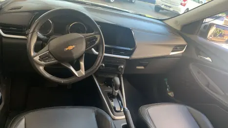CHEVROLET Montana 1.2 12V FLEX PREMIER TURBO AUTOMTICO, Foto 5