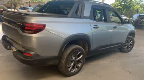 CHEVROLET Montana 1.2 12V FLEX PREMIER TURBO AUTOMTICO, Foto 6