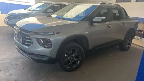 CHEVROLET Montana 1.2 12V FLEX PREMIER TURBO AUTOMTICO, Foto 7