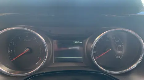 CHEVROLET Montana 1.2 12V FLEX PREMIER TURBO AUTOMTICO, Foto 8