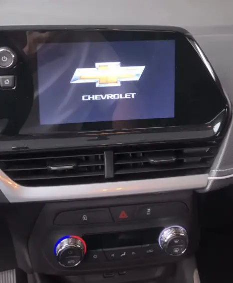 CHEVROLET Montana 1.2 12V FLEX PREMIER TURBO AUTOMTICO, Foto 9