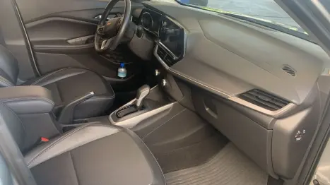 CHEVROLET Montana 1.2 12V FLEX PREMIER TURBO AUTOMTICO, Foto 11