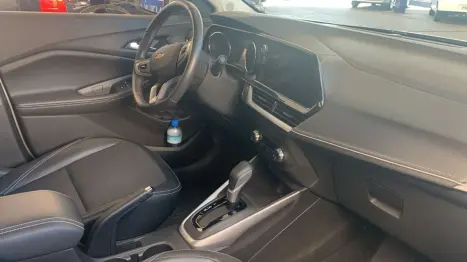 CHEVROLET Montana 1.2 12V FLEX PREMIER TURBO AUTOMTICO, Foto 12