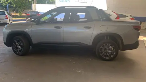 CHEVROLET Montana 1.2 12V FLEX PREMIER TURBO AUTOMTICO, Foto 13