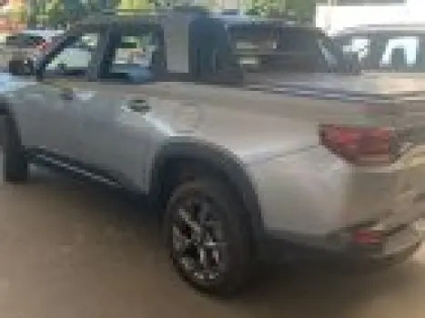 CHEVROLET Montana 1.2 12V FLEX PREMIER TURBO AUTOMTICO, Foto 14