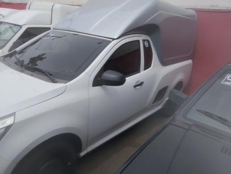 CHEVROLET Montana 1.4 FLEX LS FURGO, Foto 2