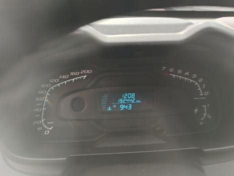 CHEVROLET Montana 1.4 FLEX LS FURGO, Foto 3