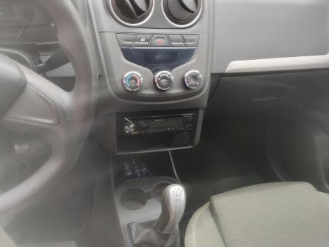 CHEVROLET Montana 1.4 FLEX LS FURGO, Foto 7