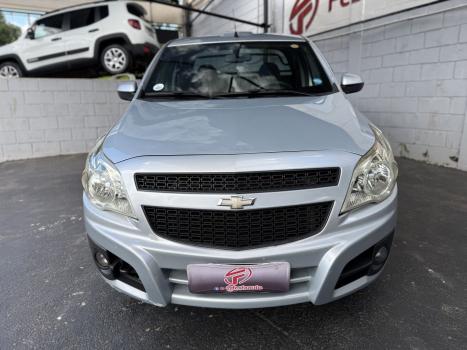 CHEVROLET Montana 1.4 FLEX LS, Foto 2