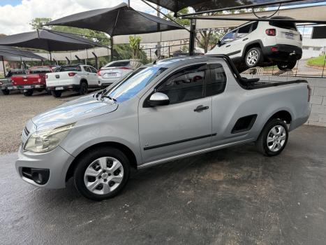 CHEVROLET Montana 1.4 FLEX LS, Foto 3