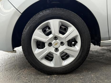 CHEVROLET Montana 1.4 FLEX LS, Foto 4