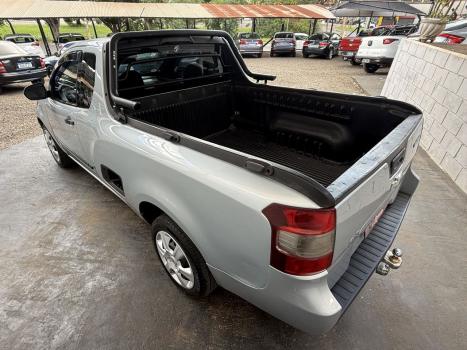 CHEVROLET Montana 1.4 FLEX LS, Foto 5