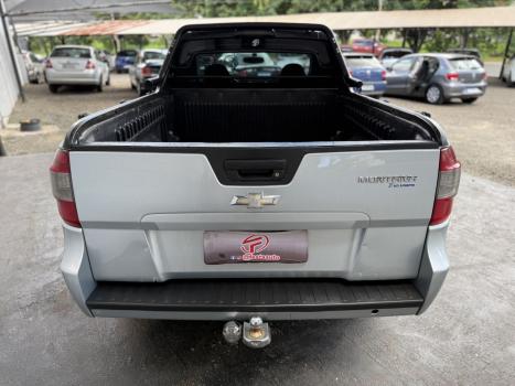 CHEVROLET Montana 1.4 FLEX LS, Foto 6