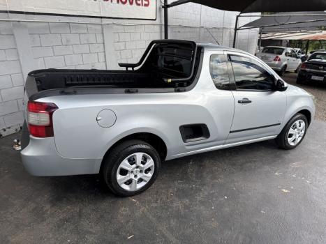 CHEVROLET Montana 1.4 FLEX LS, Foto 7