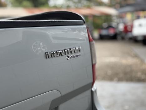 CHEVROLET Montana 1.4 FLEX LS, Foto 9