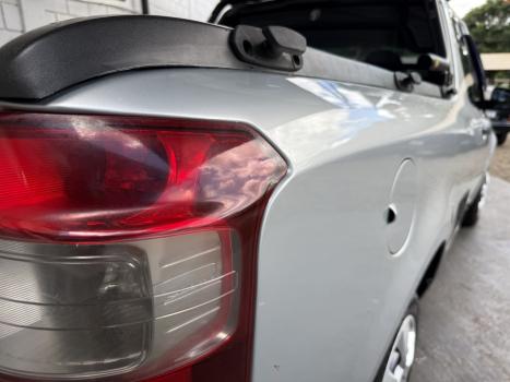 CHEVROLET Montana 1.4 FLEX LS, Foto 10