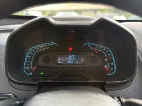 CHEVROLET Montana 1.4 FLEX LS, Foto 11