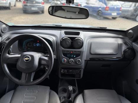 CHEVROLET Montana 1.4 FLEX LS, Foto 12