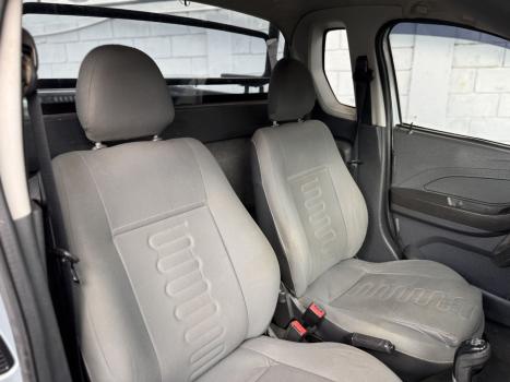 CHEVROLET Montana 1.4 FLEX LS, Foto 14