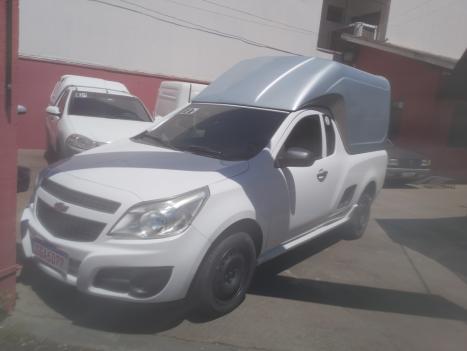 CHEVROLET Montana 1.4 FLEX LS FURG�O, Foto 1