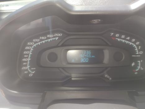 CHEVROLET Montana 1.4 FLEX LS FURG�O, Foto 3