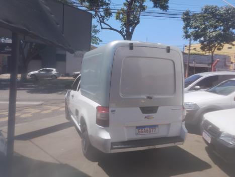 CHEVROLET Montana 1.4 FLEX LS FURG�O, Foto 4