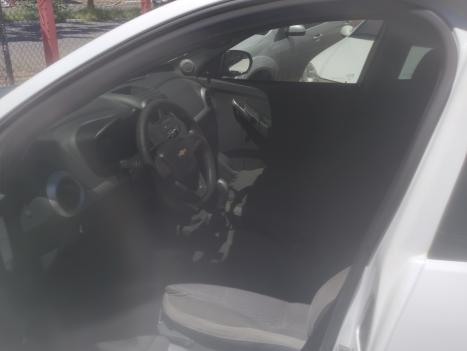 CHEVROLET Montana 1.4 FLEX LS FURG�O, Foto 5