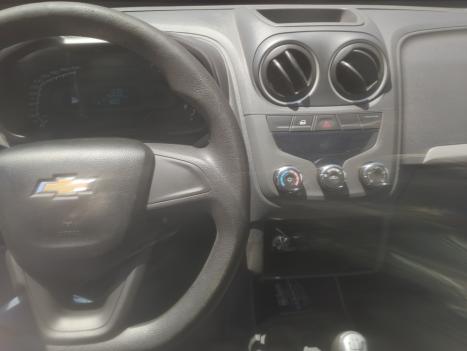 CHEVROLET Montana 1.4 FLEX LS FURG�O, Foto 6