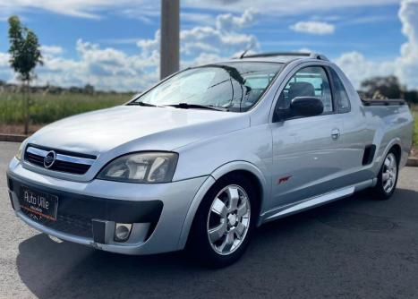 CHEVROLET Montana 1.8 FLEX SPORT, Foto 1