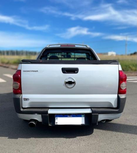 CHEVROLET Montana 1.8 FLEX SPORT, Foto 3