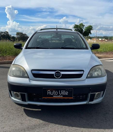 CHEVROLET Montana 1.8 FLEX SPORT, Foto 5