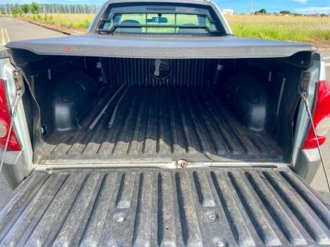 CHEVROLET Montana 1.8 FLEX SPORT, Foto 8