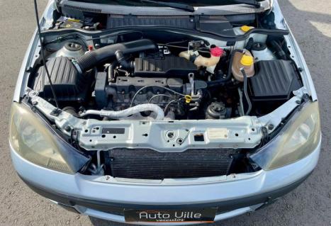 CHEVROLET Montana 1.8 FLEX SPORT, Foto 9