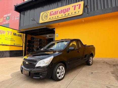 CHEVROLET Montana 1.4 FLEX LS, Foto 1