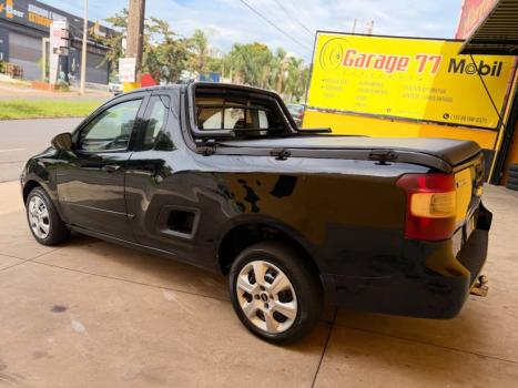 CHEVROLET Montana 1.4 FLEX LS, Foto 2