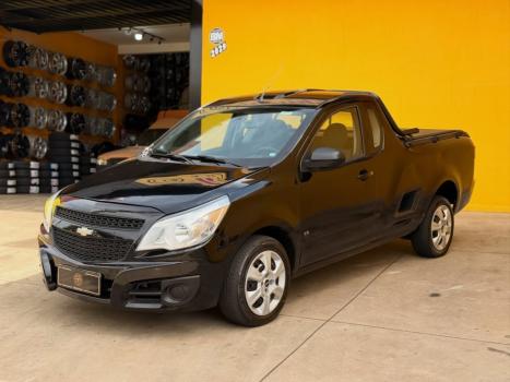 CHEVROLET Montana 1.4 FLEX LS, Foto 3