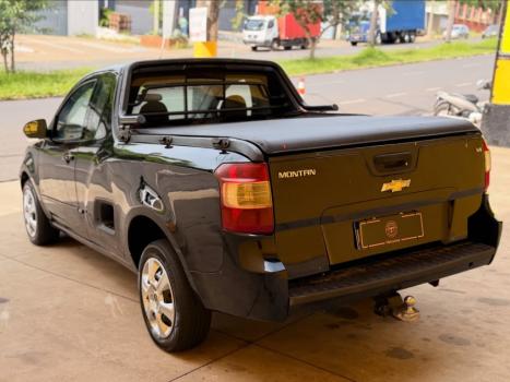 CHEVROLET Montana 1.4 FLEX LS, Foto 7