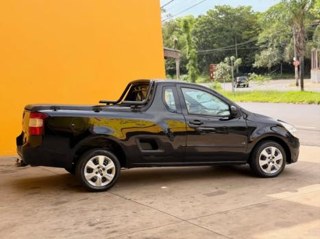 CHEVROLET Montana 1.4 FLEX LS, Foto 8